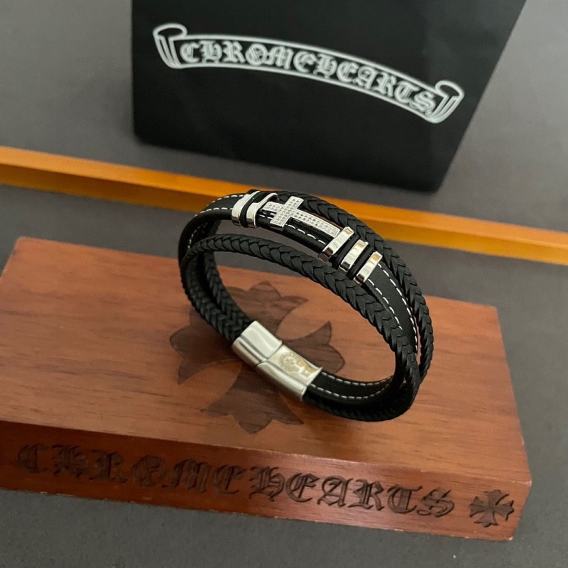 Chrome Hearts Bracelets